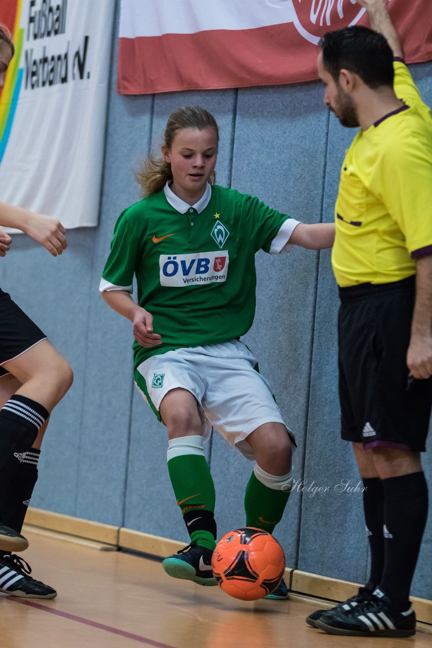 Bild 78 - Norddeutschen Futsalmeisterschaften : Sieger: Osnabrcker SC